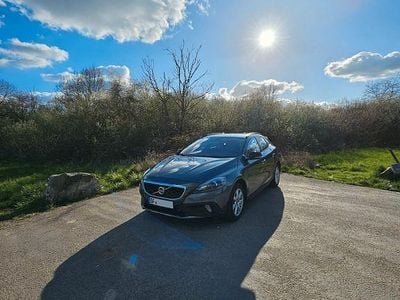 Second-hand Volvo V40 CC 254 CP (186 kW) 2014 Gri Break