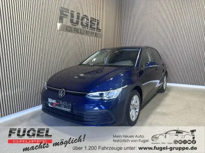 Gebraucht VW Golf VIII