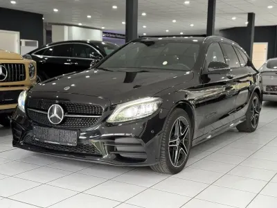 Gebraucht Mercedes E300