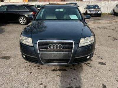 gebraucht Audi A6 Lim. 2.0 TDI