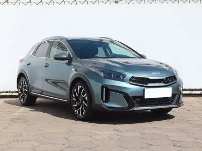 Gebraucht Kia XCeed