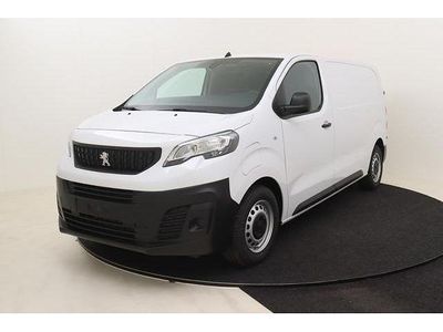 Peugeot e-Expert