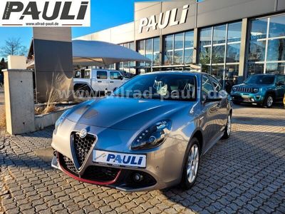 gebraucht Alfa Romeo Giulietta 1.4 TB 16V Super | 8-fach