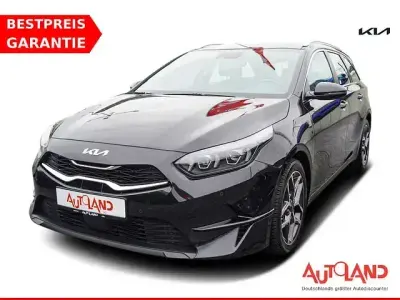 Gebraucht Kia Ceed 2023 Andere Kleinwagen