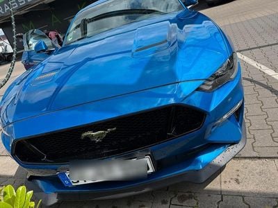Ford Mustang GT