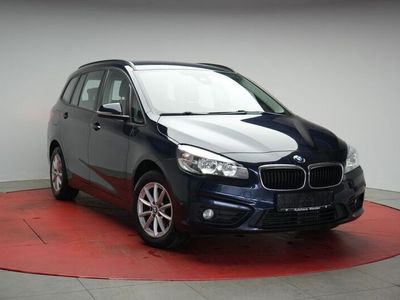 BMW 216 Gran Tourer