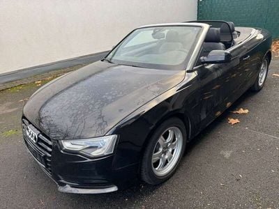 Audi A5 Cabriolet