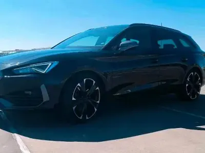 Usado Cupra Leon