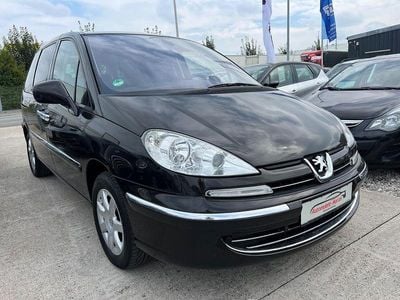 Peugeot 807