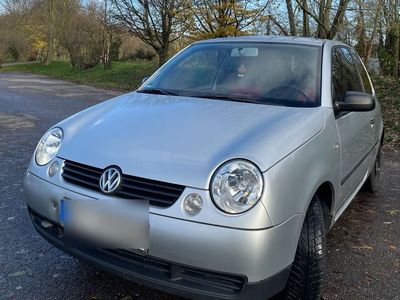 gebraucht VW Lupo 