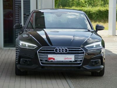 gebraucht Audi A5 VERSICHERUNGSANGEBOT