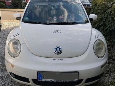 VW Beetle