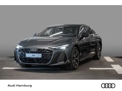 Gebraucht Audi A6