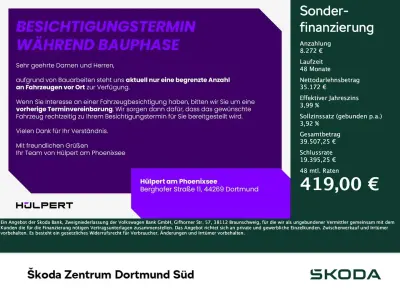 Gebraucht Skoda Enyaq iV