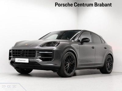 Neu Porsche Cayenne 470 PS (345 kW) 2026 Grau SUV