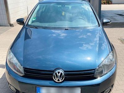 VW Golf VI