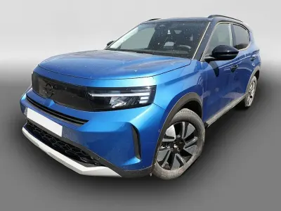 Neu Opel Frontera 145 PS (106 kW) 2026 Blau SUV