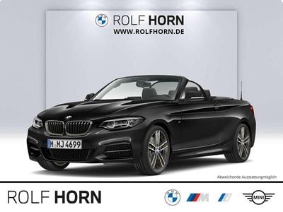 BMW M240