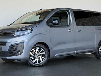 Citroën Spacetourer