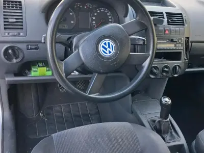 Gebraucht VW Polo