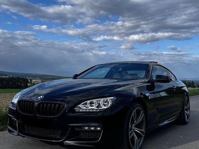 BMW 650