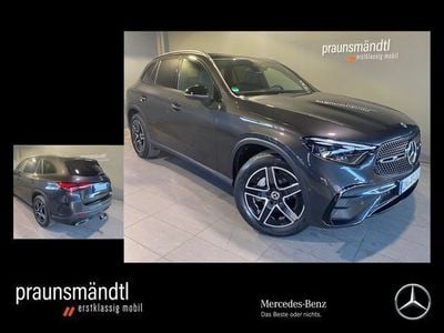 Gebraucht 2023 Mercedes 200 AMG SUV | 56.490 € (Teuer)
