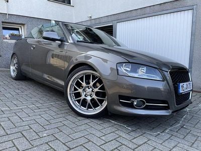 Audi A3 Cabriolet