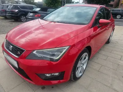 Gebraucht Seat Leon