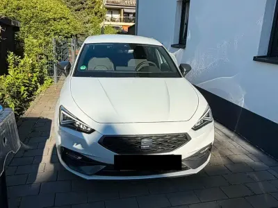 Gebraucht Seat Leon
