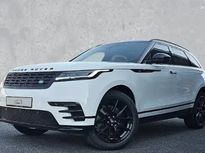 Neu Land Rover Range Rover Velar 404 PS (297 kW) 2026 Weiss SUV