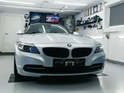 Gebraucht BMW Z4