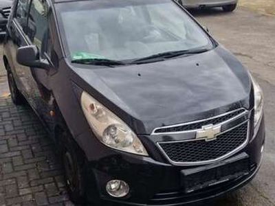 gebraucht Chevrolet Spark 1.2 LS+