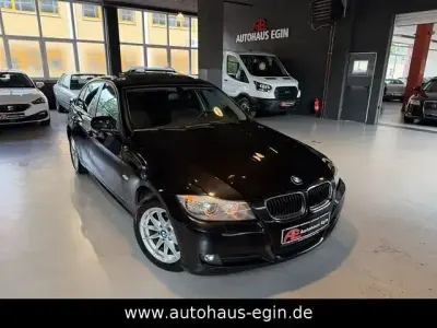 Gebraucht BMW 320