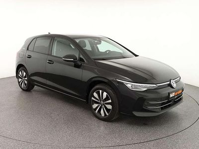 Gebraucht VW Golf VIII Goal 150 PS (110 kW) 2025 Schwarz Limousine