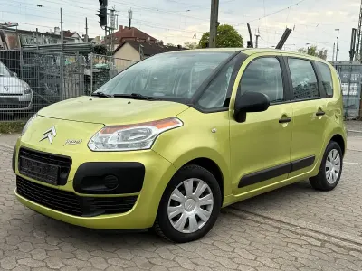 Gebraucht Citroën C3 Picasso
