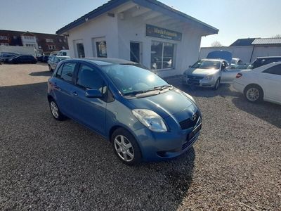 gebraucht Toyota Yaris 1,0L Tüv 2/2025