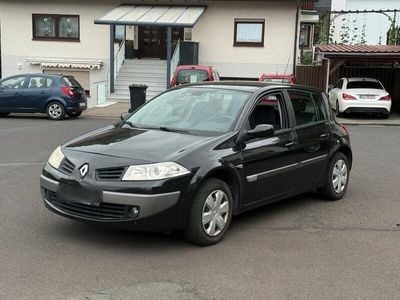 Renault Mégane II
