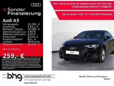 Audi A3 Sportback e-tron