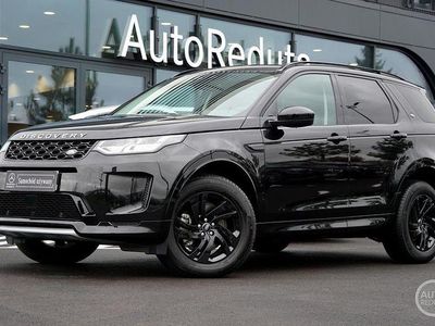 Second-hand Land Rover Discovery Sport S 204 CP (150 kW) 2024 Negru SUV