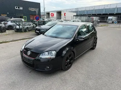 Gebraucht VW Golf V