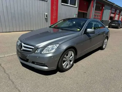 Gebraucht Mercedes E350