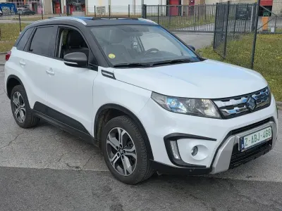 Gebraucht Suzuki Vitara