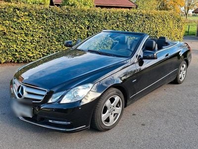 Mercedes E200