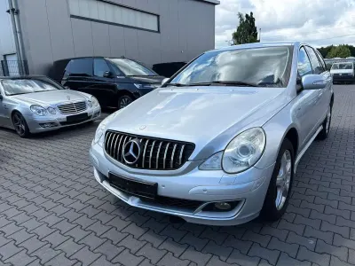 Gebraucht Mercedes R280