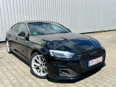 Gebraucht Audi A5