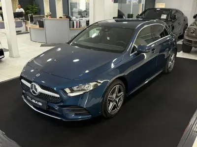Gebraucht Mercedes A250