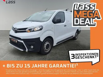 Gebraucht Toyota Proace