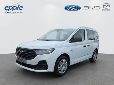 Nuova Ford Transit Connect Trend 102 CV (75 kW) 2025 Bianco Monovolume
