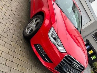 Gebraucht Audi A3 Ambiente 122 PS (89 kW) 2013 Limousine