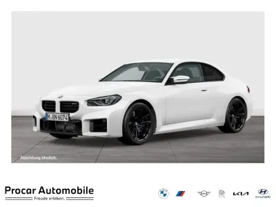 Gebraucht BMW M2